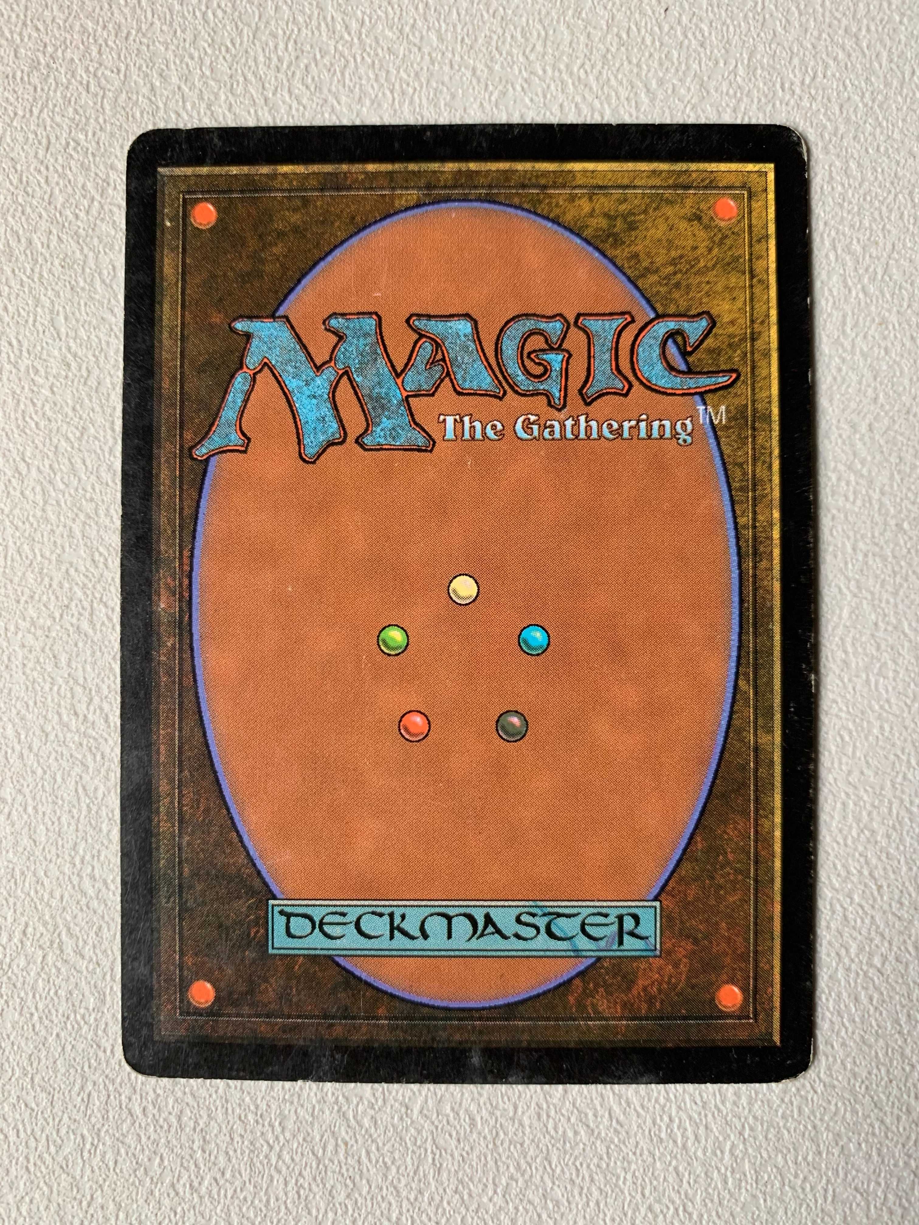 [MTG] Carrion Feeder