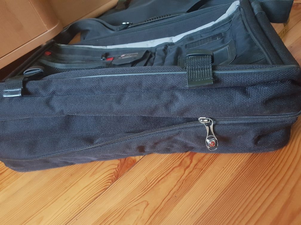 Torba na laptopa Wenger