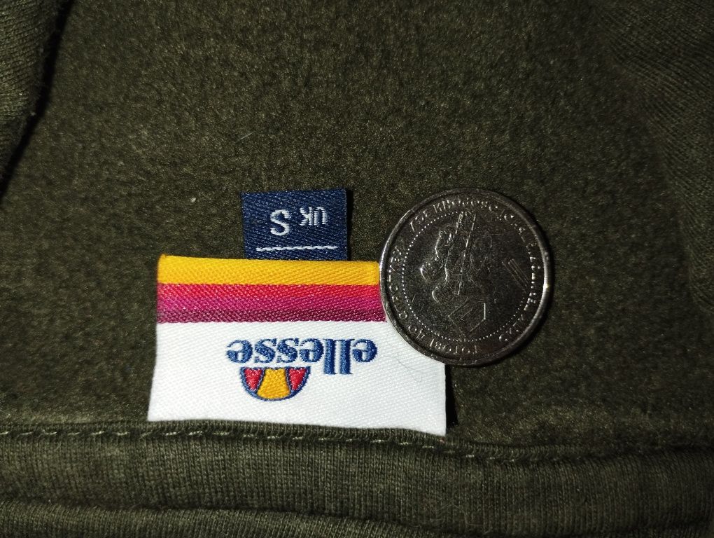 Кофта "Худі" Ellesse