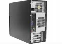 Komputer stacjonarny Dell Vostro 460 MT 32GB 1TB HDD