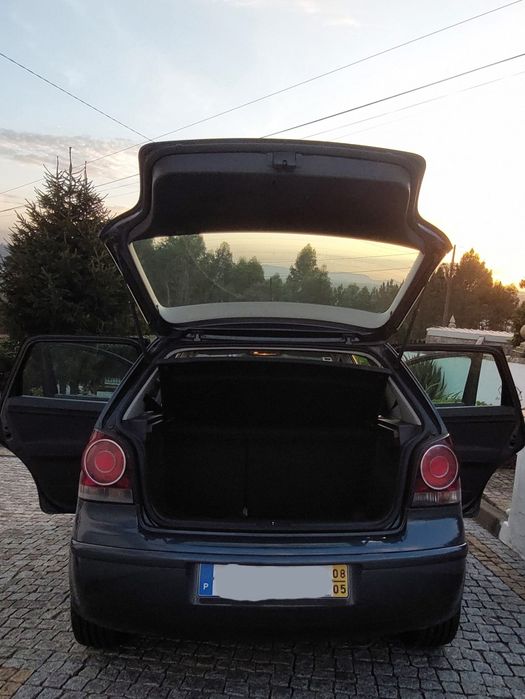 Volkswagen Polo 1.2