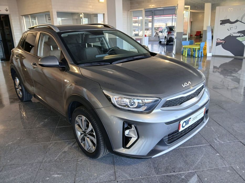 Kia Stonic 1.2 Dynamic