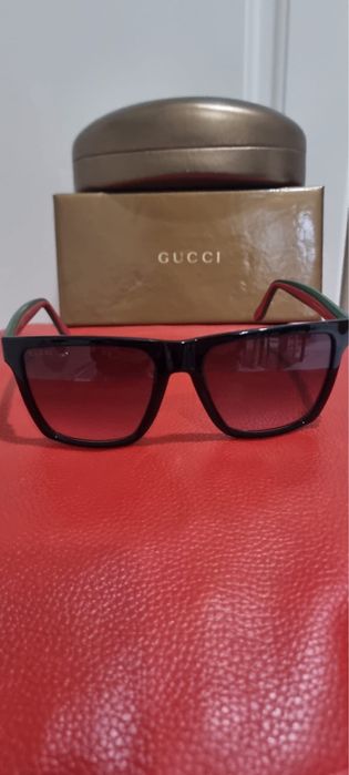 Oculos de sol gucci