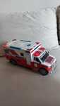 Karetka Pogotowia "Dickie Toys"