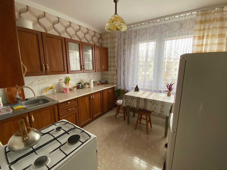 Mieszkanie na sprzedaż !