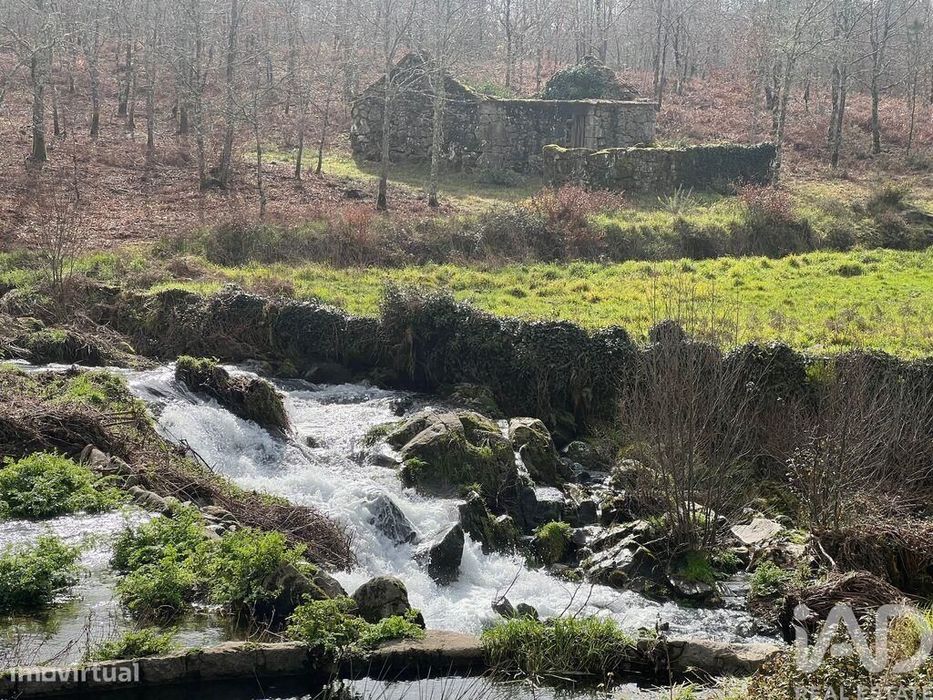 Terreno em Carvalhais e Candal de 26258,00 m2