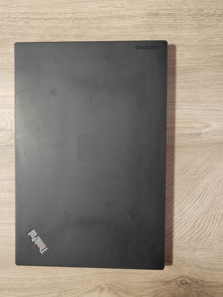 Ноутбук Lenovo x1 carbon 5th gen, Core I5 - 7200u, Ram 8gb, ssd 256 Gb