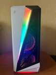 Игровой ПК(AMD Ryzen 5 PRO 3600 3.6G.Hz, Nvidia 3050 8gb.+Монитор(22)