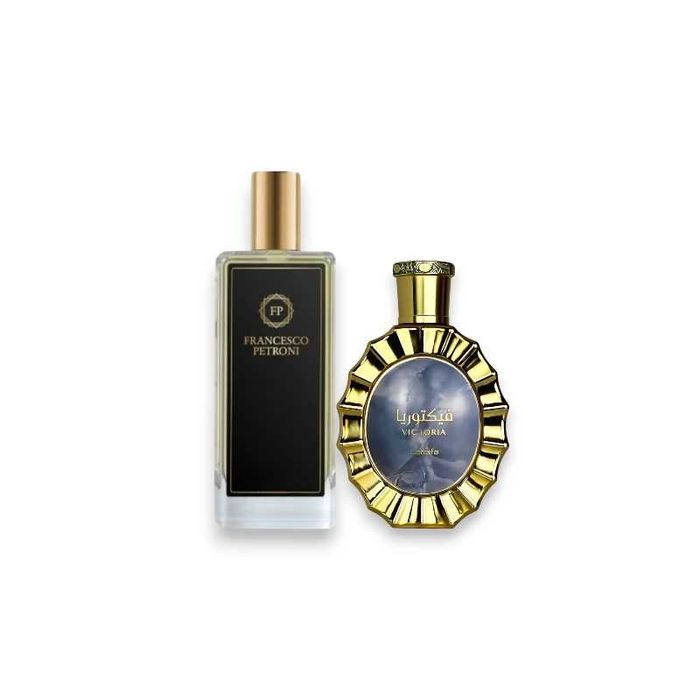 Paryskie Perfumy Inspirowane | Lattafa - Victoria (Unisex) 35ml