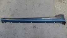 LISTWA PROGOWA LEWA HYUNDAI I40 KOMBI 2011-18 YU6