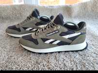 REEBOK Classic р 43-44 Оригинал! Беговые трекинговые кроссовки
