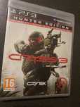 Sprzedam Crysis 3 Hunter edition Ps3 PlayStation 3