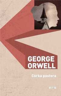 Córka pastora - Gerorge Orwell