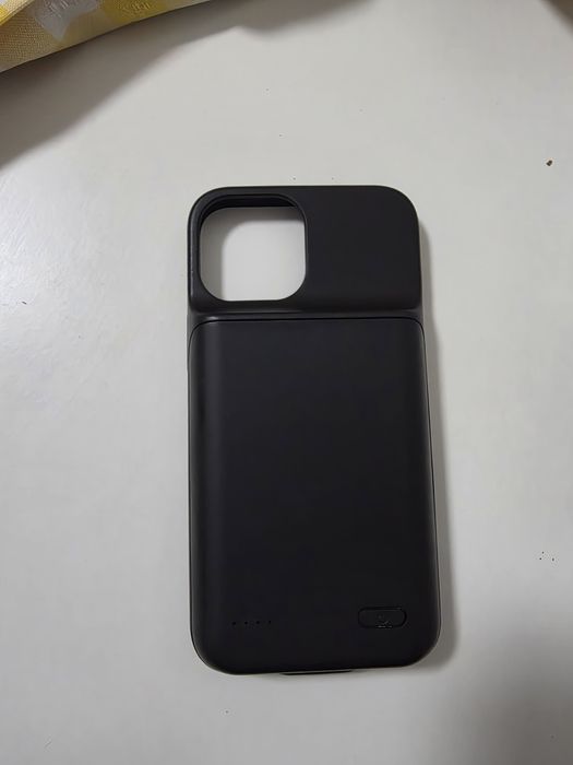 Capa powerbank Iphone 13 mini