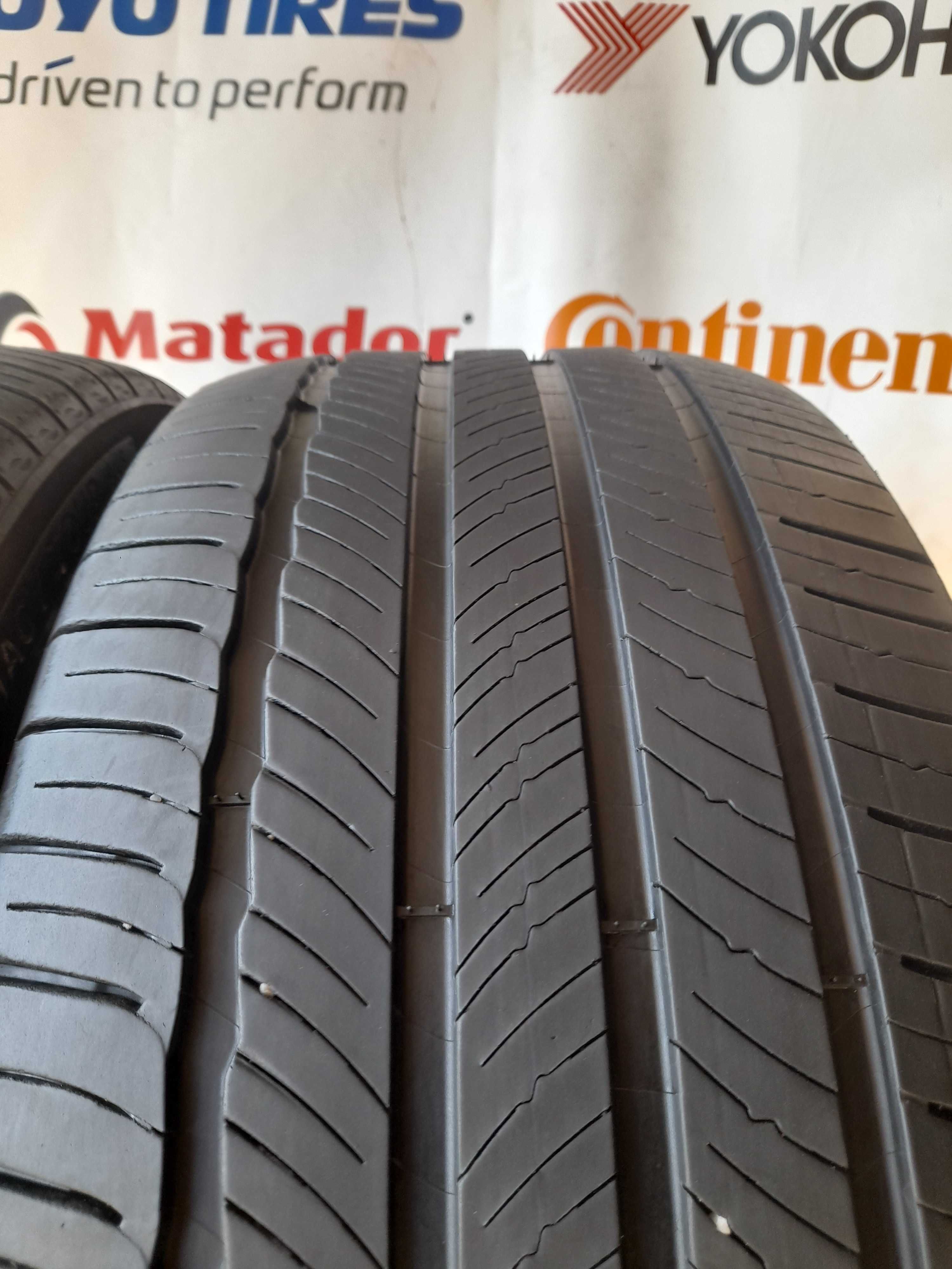 Літні шини 265/40 R22 Michelin primacy tour a/s	2021рік