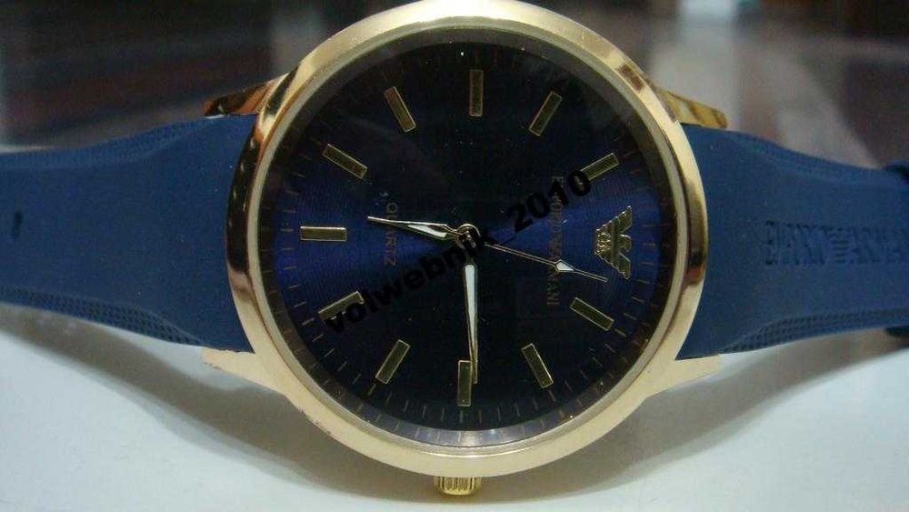 Часы кварцевые супер качество