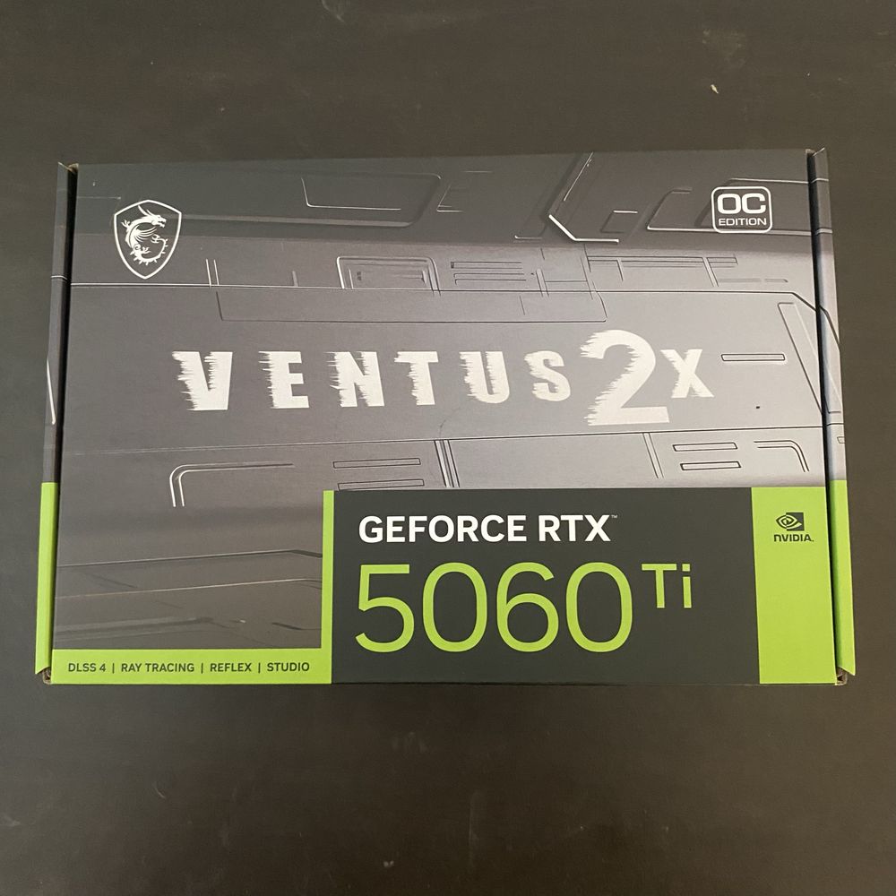 Kit Completo para Montar PC Gamer/Workstation – NOVO, lacrado!