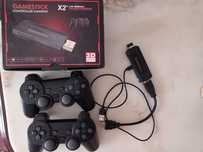 Console GameStick + TV