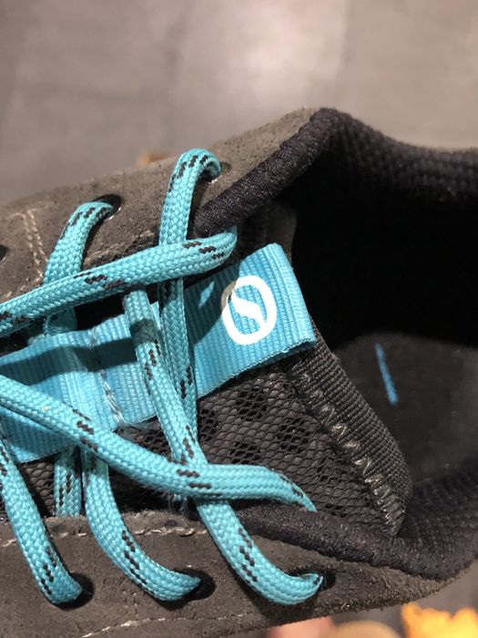 Buty Scarpa Gecko 43,5