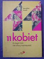 "11 kobiet" Karolina Guzik