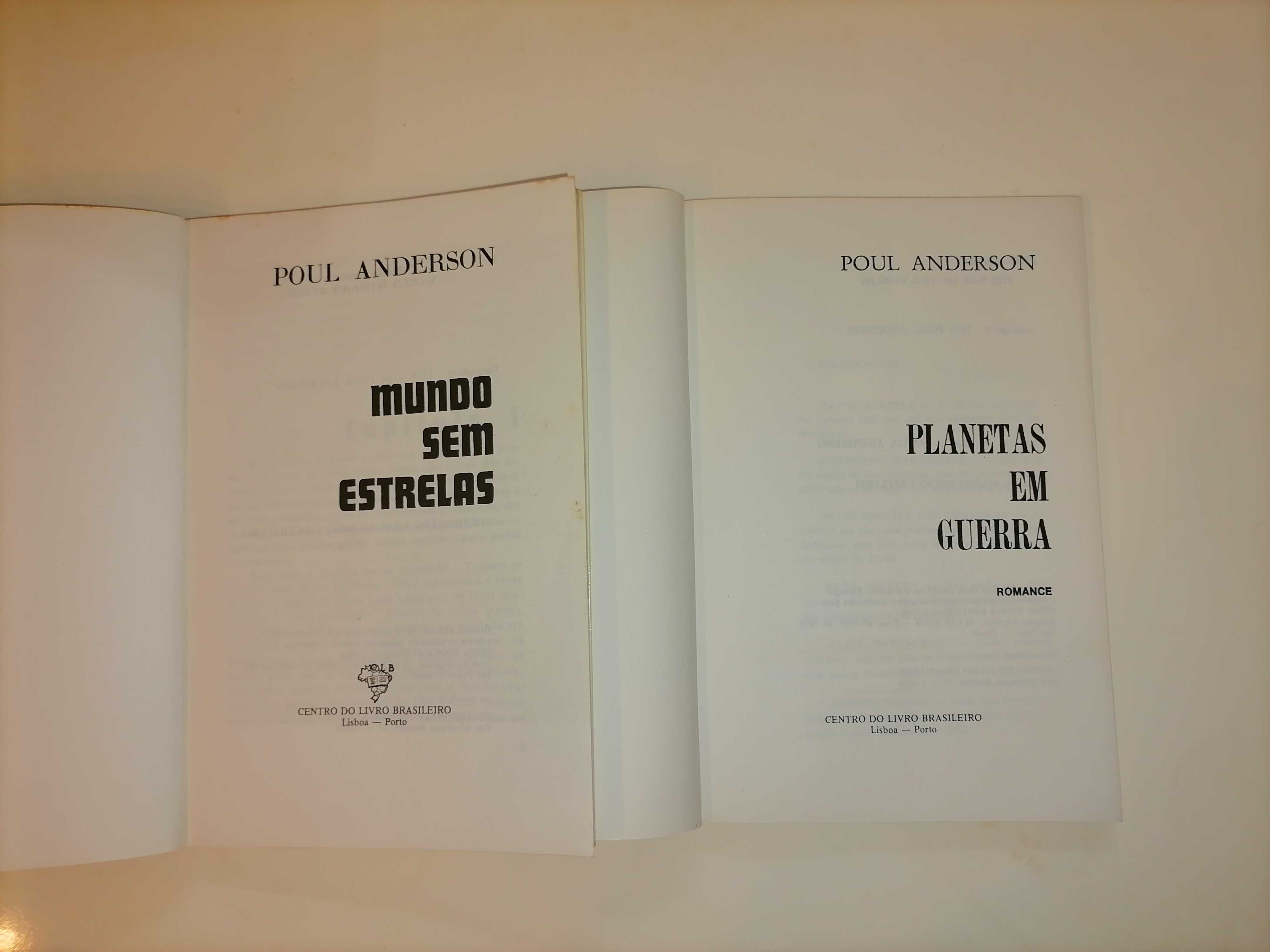 Livros Ficção Científica