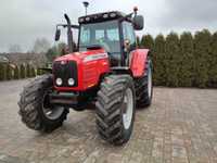 Massey Ferguson 6470 Oryginał