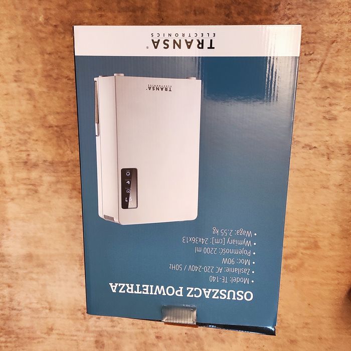 Osuszacz powietrza Transa