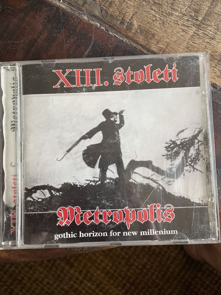 XIII Stoleti metropolis