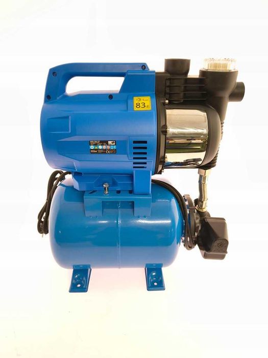 Güde Hydrofor domowy HWW 1100.1 VF