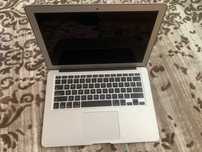 Macbook Air 2017