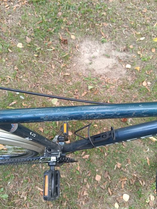 Rower peugeot prestige