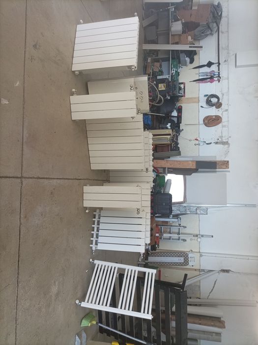 Sistema de aquecimento