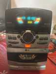 Муз центр lg ffh-2165