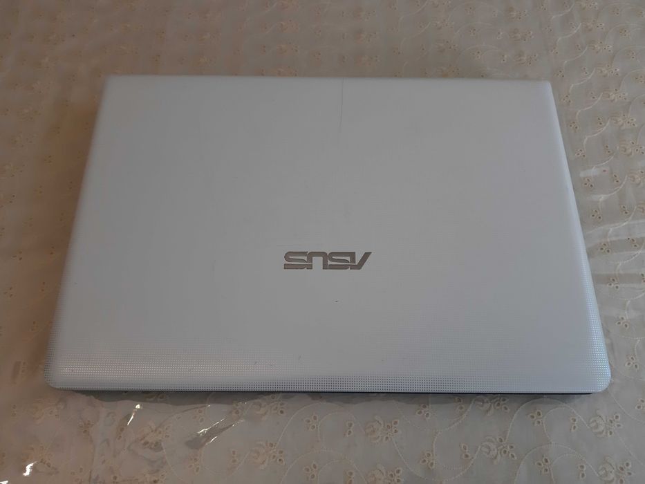 Ноутбук ASUS A301X