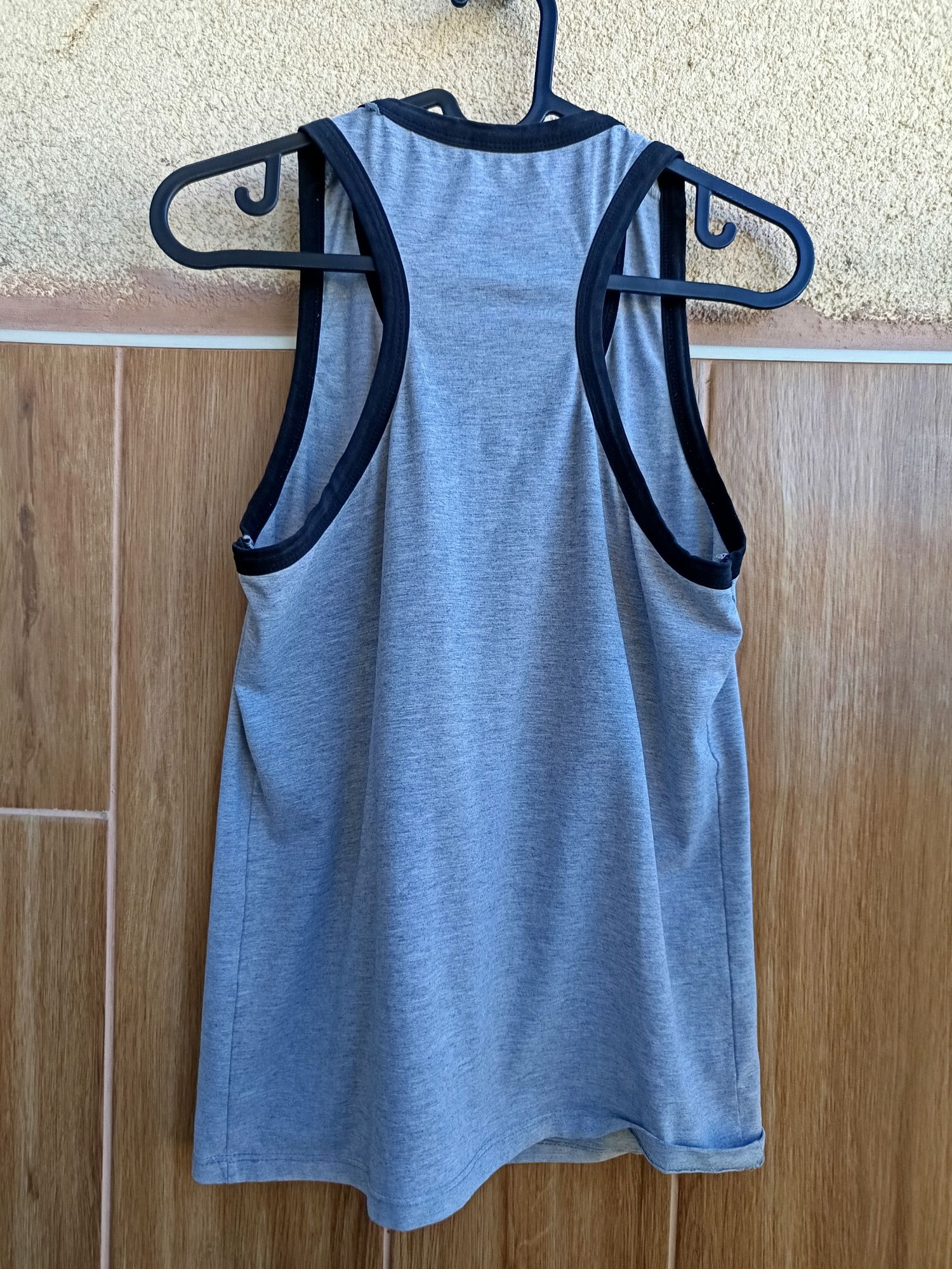Podkoszulek Tank Top Diesel Mohawk Only The Brave size S Vintage Y2K