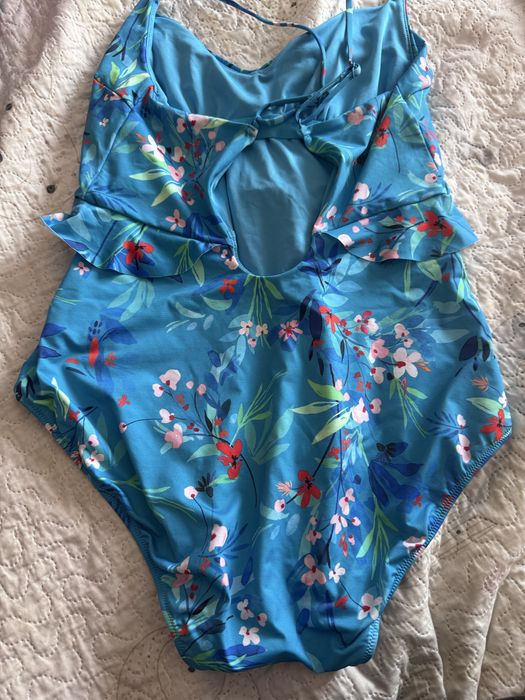 Faro de banho tqm S-M