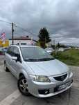 Na sprzedaż Mazda Premacy 1.8 LPG/zamiana/oszczędny/fajny stan