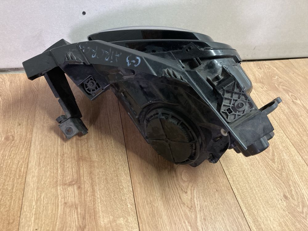Citroen C3 aircross lampa przednia idealna