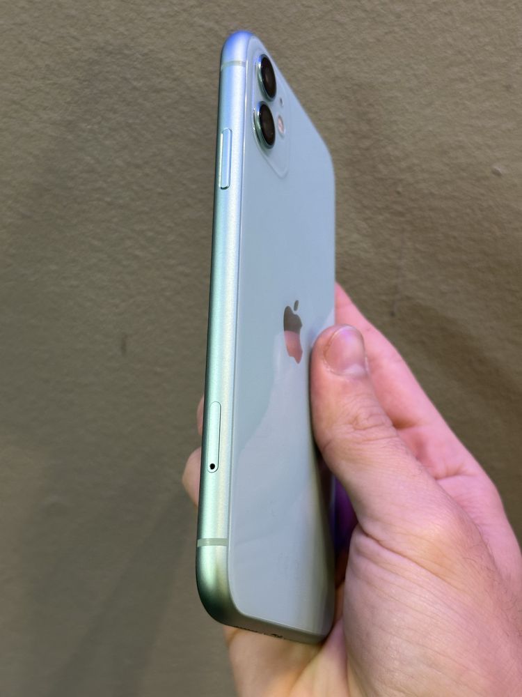 Iphone 11 lock состояние нового