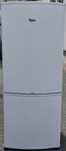 Lodówka Whirlpool 158cm z transportem,Gwarancja