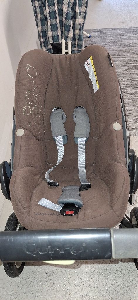 Carrinho de bebe/criança