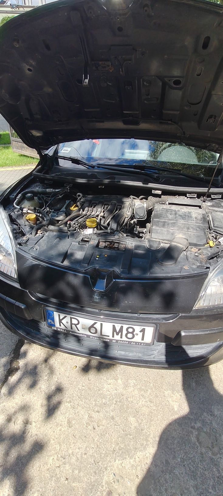 Renault Megane 3