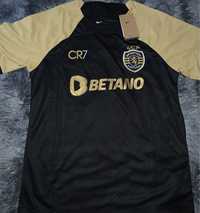 Camisola Sporting