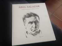 Livro novo Abel Salazar