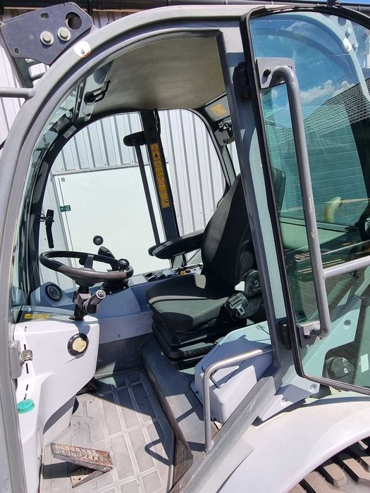 Ładowarka Kramer 750 rok 2012 Atlas Terex