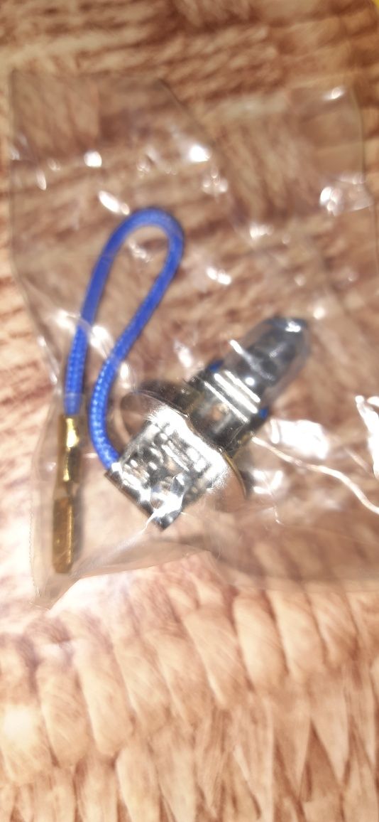 Авто лампа H3 12v 55w Magneti Marelli