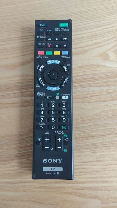 Telewizor Sony Bravia