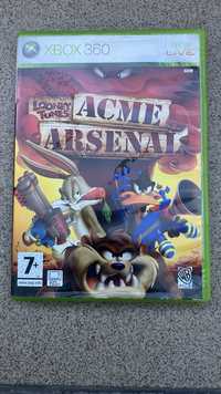 Looney Tunes Acme Arsenal