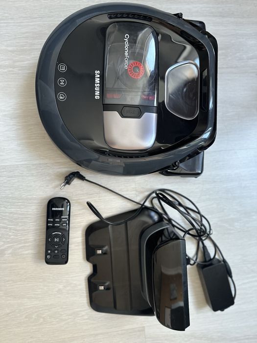 Робот-пилесос Sumsung vr7000