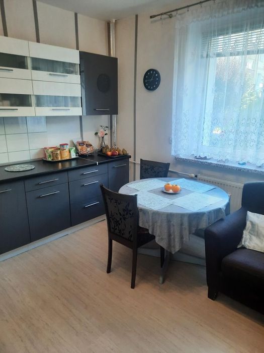 Słoneczne M3 z oddzielną kuchnią 57m2, dużym balkonem typu loggia